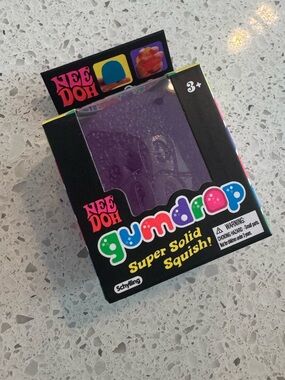 NEEDOH GUMDROP
